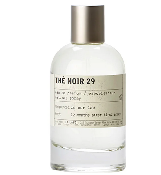 Le Labo Thé Noir 29