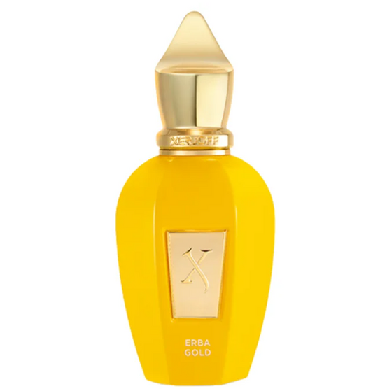 Xerjoff Erba Gold