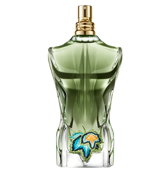 Jean Paul Gaultier Le Beau Paradise Garden